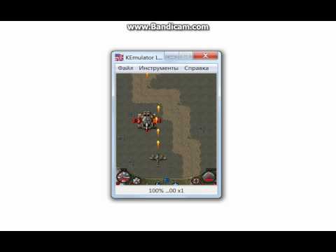 Видео: Прохождение игры Aces of the Luftwaffe 2 Java - #16 Африка