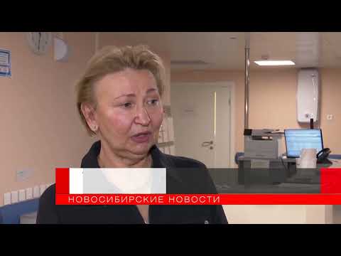 Видео: 4000 младенцев в год: роддом перинатального центра отметил 30-летие