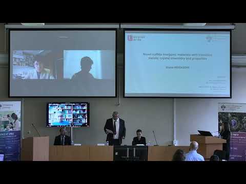 Видео: Некрасова Диана Олеговна
