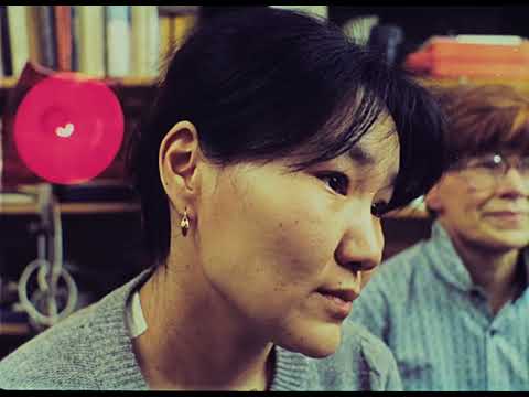 Видео: "Друзья и враги доктора Бутейко" 1988г.