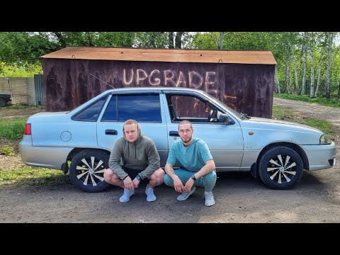Видео: Daewoo Nexia GLE - УЗБЕКСКИЙ СЕКРЕТ