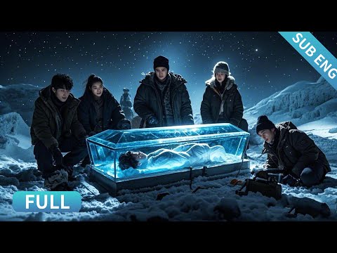 Видео: Замороженная древняя гробница в снежных горах может вернуть людей к жизни и даровать бессмертие.