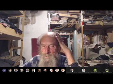 Видео: Говори, Господи, слушает и слышит раб Твой! Вопросы-ответы 14.10.2021