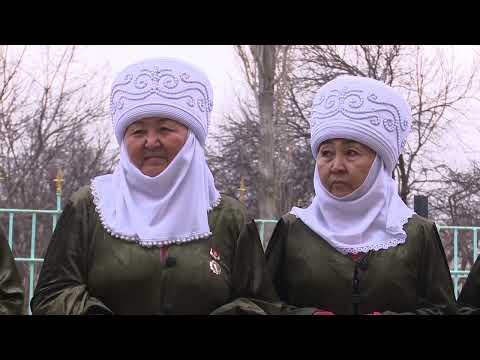 Видео: КУЛУНДУ АЙЫЛ АЙМАГЫНДА ӨТКӨН ЖЫЛДА БИР КАТАР БИЛИМ БЕРҮҮ МЕКЕМЕЛЕРИ КУРУЛУП ИШКЕ БЕРИЛДИ