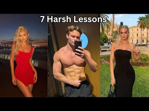 Видео: Чему меня научила роль плейбоя в отношении женщин