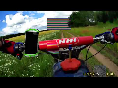 Видео: Спрингбок/К16 ИжДелаетДвиж😜