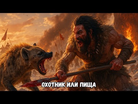 Видео: Как Выживали Наши Предки? Охота, Враги и Тайны Жизни Древних Людей