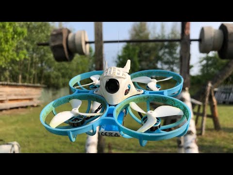 Видео: Meteor 75 pro. Фінал.