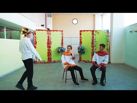 Видео: День учителя 2025 года | Школа "Ученики Пифагора"