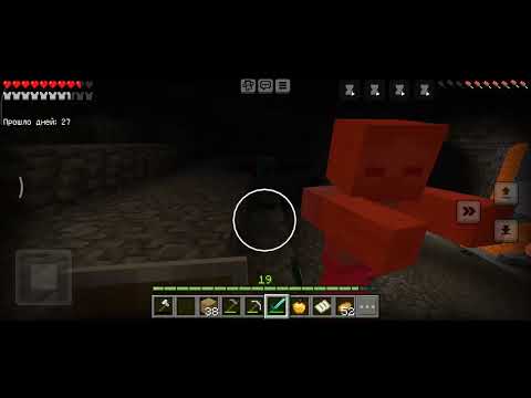 Видео: Что скрываются глубины в майнкрафт 