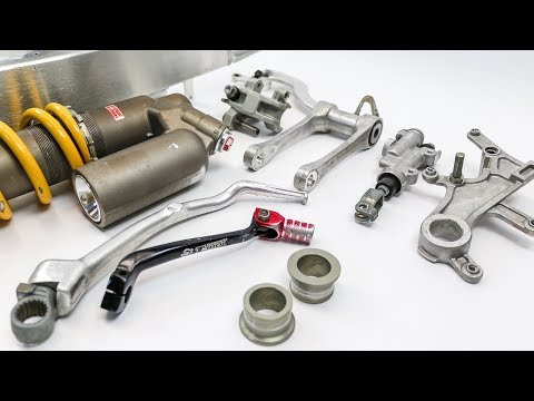 Видео: Мои секреты того, как заставить алюминий снова выглядеть новым!