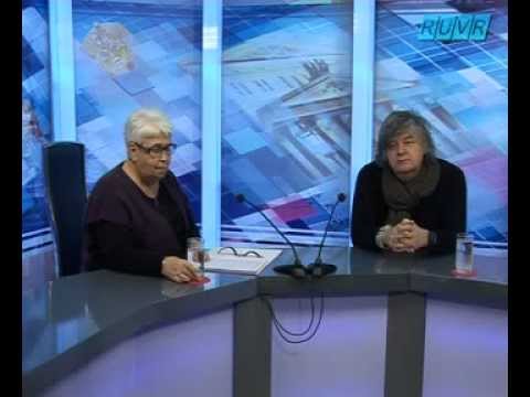 Видео: Мастера. Владимир Матецкий