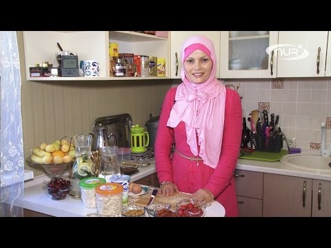 Видео: Сухур - завтрак для постящихся