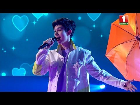 Видео: Максим Цуприков "Мое сердце"// шоу «Я знаю»