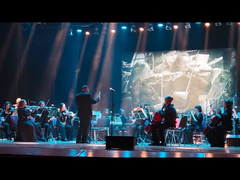 Видео: Coolio - Gangsta's Paradise feat. L.V. | Концерт Хип-Хоп Классика, Екатеринбург