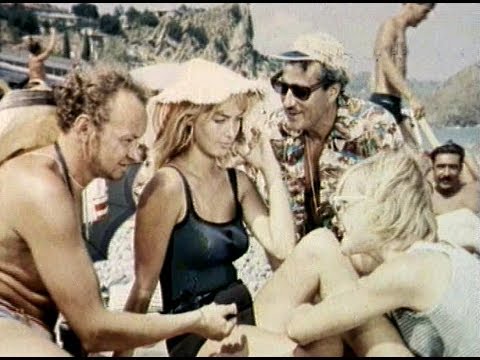 Видео: Дубравка (1967)