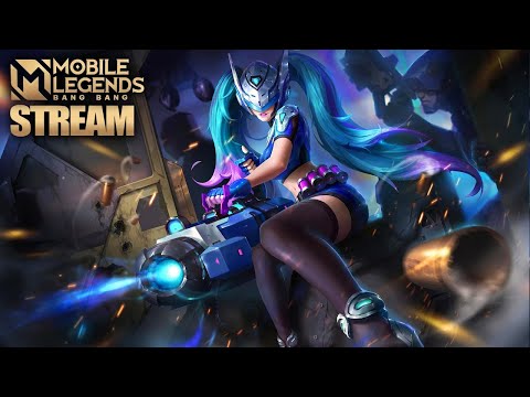 Видео: #shorts  | ПУТЬ К МИФИКУ |🔴 Mobile Legends 🔴