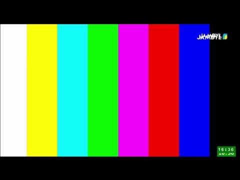 Видео: Начало Эфира (JAMBYL 16.10.2025)