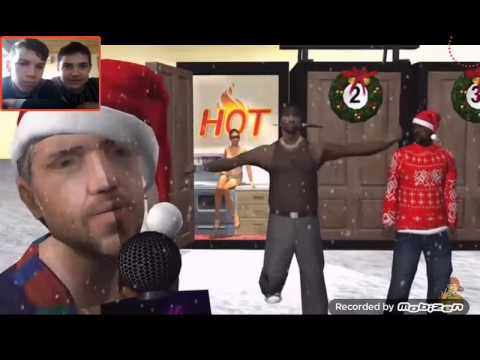 Видео: Реакция на Сидоджи шоу