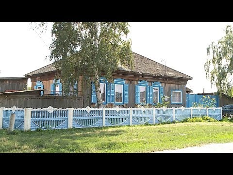 Видео: Край без окраин. Милый сердцу Городок