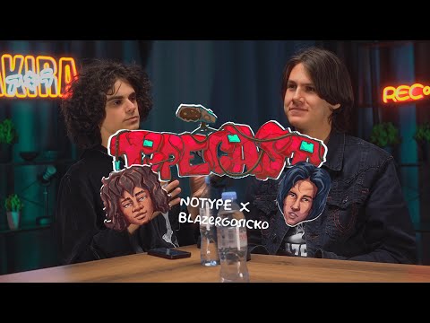 Видео: ТАЙПКАСТ Blazergosicko - Почему Haunted Mound хуже Гробовщиков? Фан-встреча, новый АЛЬБОМ