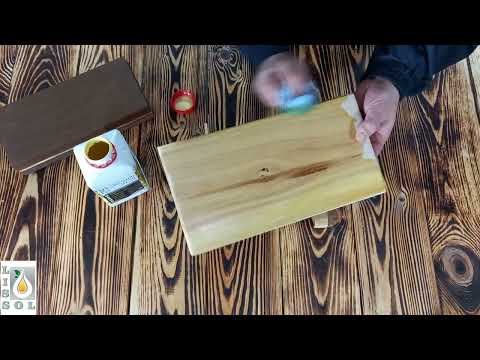 Видео: Масло - віск бджолиний