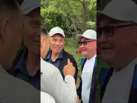 Видео: Батыс Қазақстан Қаратөбе ауданы Аққозы ауылы 40 жылдық кездесу