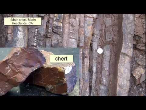 Видео: Определение осадочных пород — Земляные породы!