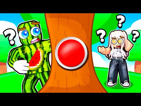 Видео: ЦЮ КНОПКУ НЕМОЖЛИВО ЗНАЙТИ У РОБЛОКСІ