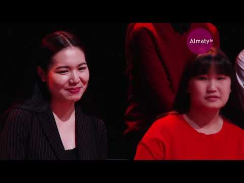 Видео: Сәуле - Ғұмыр: Табылды Досымов - қазақтың тұңғыш бард ақыны (15.09.18)