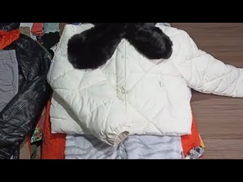 Видео: Лот 1211 Микс Англия Суперкрем Крем Всесезон 58,2 кг 1380₽  кг