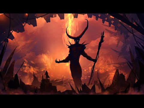 Видео: Красноглазый дьявол | 2 | Naruto, Boruto | Альтернативный сюжет