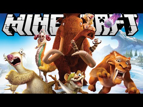 Видео: ПРЯТКИ НА КАРТЕ ЛЕДНИКОВЫЙ ПЕРИОД