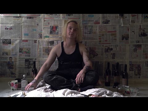 Видео: Шумные и Угрожающие выходки - Помойка