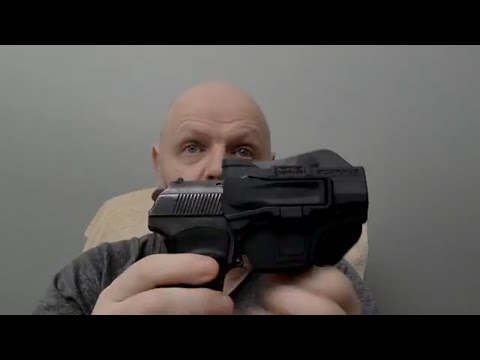 Видео: Фаб Дефенс Скорпиус для пистолета макарова
