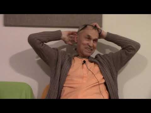 Видео: даршан ммм 2019 Нью Йорк