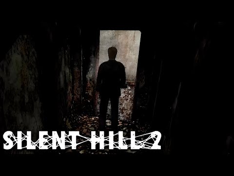 Видео: Попали в тюрьму! Silent Hill 2 #8