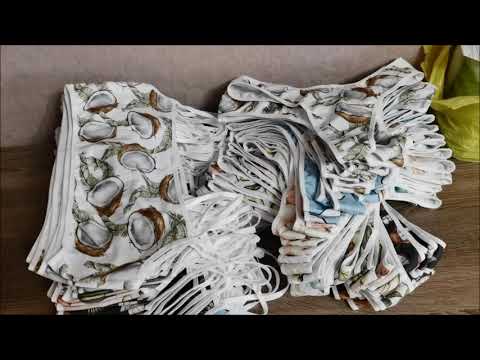 Видео: неделя швеи НАДОМНИЦы 1 ) шью комплекты нижнего белья. DIY SEWING, knickers