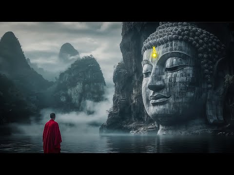 Видео: Тибетские Целебные Звуки | Устраняет Всю Негативную Энергию | Снимает Стресс И Беспокойство