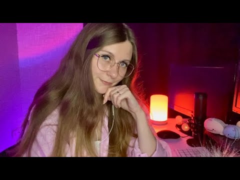 Видео: АСМР болталка под чаёк 🌙 За что хейтили в 17 году, ч. 2 🤨
