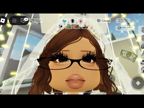 Видео: Долго жданый тутор на скин мисс🌷