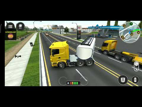 Видео: Drive Simulator 2020 (4) Прохождение игры!