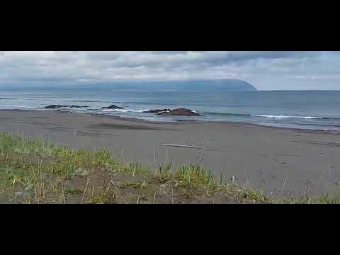 Видео: Итуруп