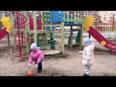 Видео: погода меняется на глазах 😳