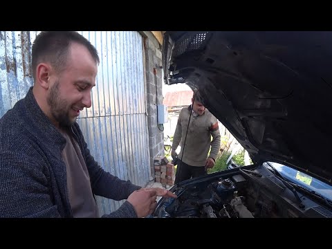 Видео: КАК НЕ НАДО ПОКУПАТЬ МАШИНУ! ОЖИВИЛ ПРИОРУ /КУПИЛ ЛАНОС С ПРОБЛЕМАМИ