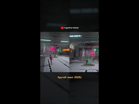 Видео: В шапке ссылка на полное видео #splitfiction #прохождение