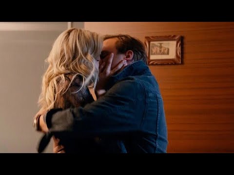 Видео: Овечкина|Кулагин // Улетный экипаж /Тебя одну -PIZZA