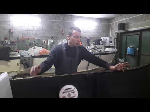 Видео: Неман 2-Финальный обзор