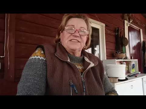 Видео: БЕРЁЗОВЫЙ СОК   ОТ БАБЫ ГАЛИ