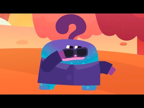 Видео: Вкусные приключения - Ум и Хрум: СЕКРЕТНЫЙ АГЕНТ - Мультфильм для детей | Серия 45